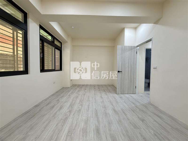 【安家】翡翠宮廷一樓2房大露臺房屋室內格局與周邊環境