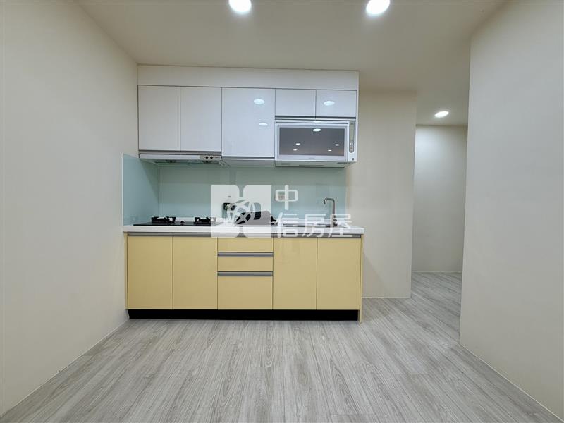 【安家】翡翠宮廷一樓2房大露臺房屋室內格局與周邊環境