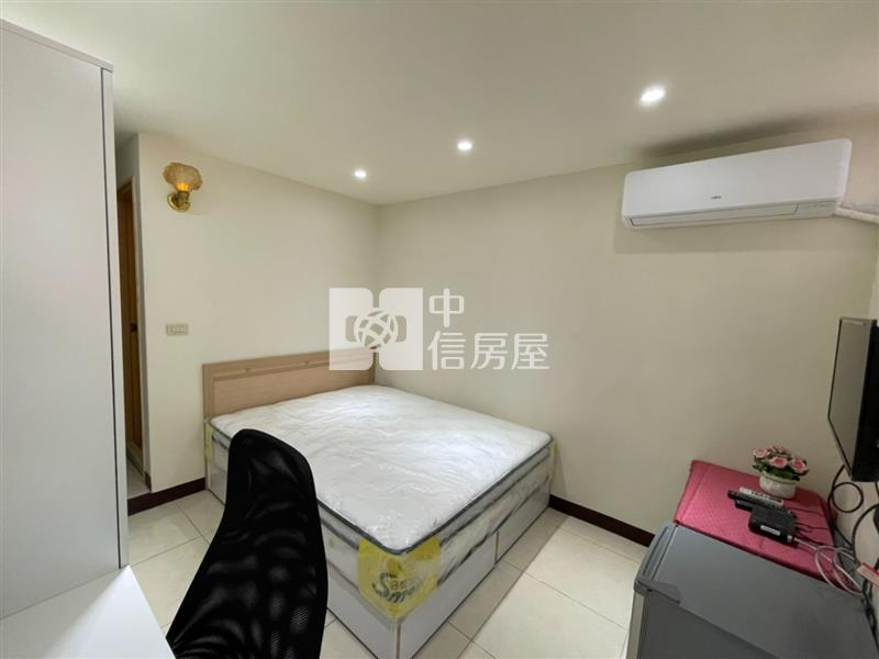 近中壢體育園區收租4套房房屋室內格局與周邊環境