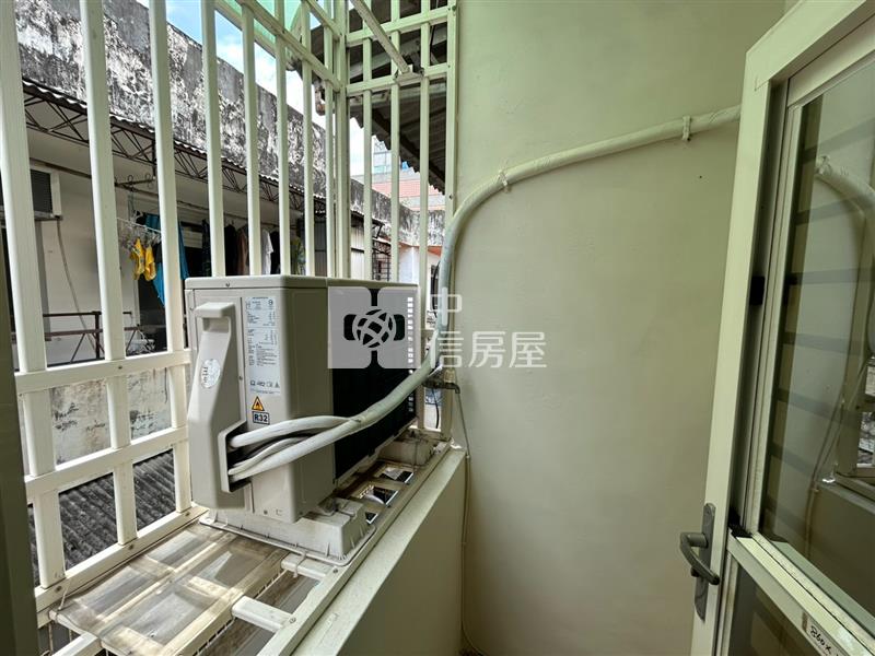 近中壢體育園區收租4套房房屋室內格局與周邊環境