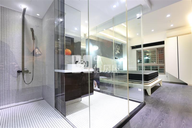 【安家】巴黎春天一樓挑高裝潢四房車房屋室內格局與周邊環境