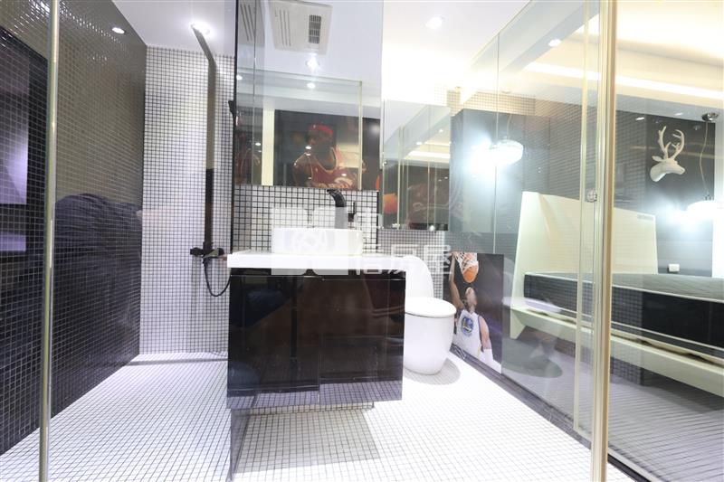 【安家】巴黎春天一樓挑高裝潢四房車房屋室內格局與周邊環境