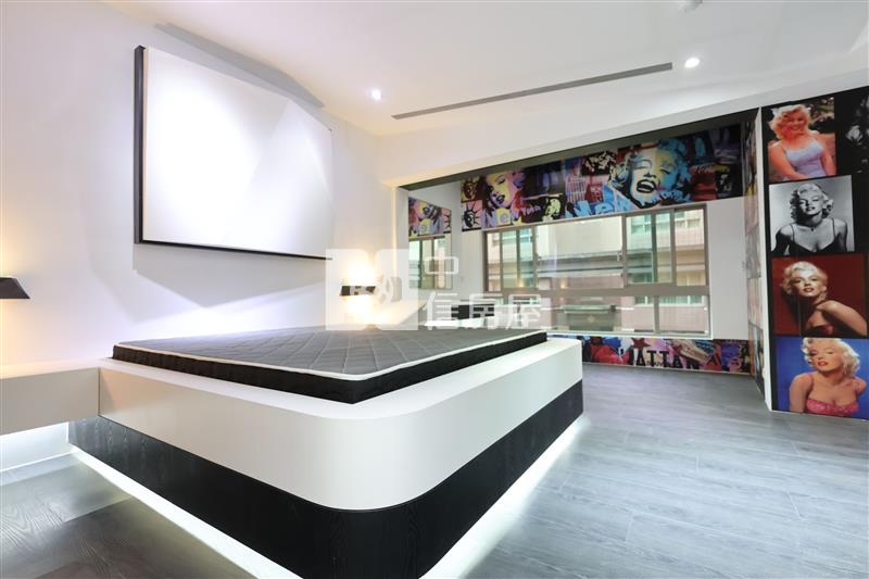 【安家】巴黎春天一樓挑高裝潢四房車房屋室內格局與周邊環境