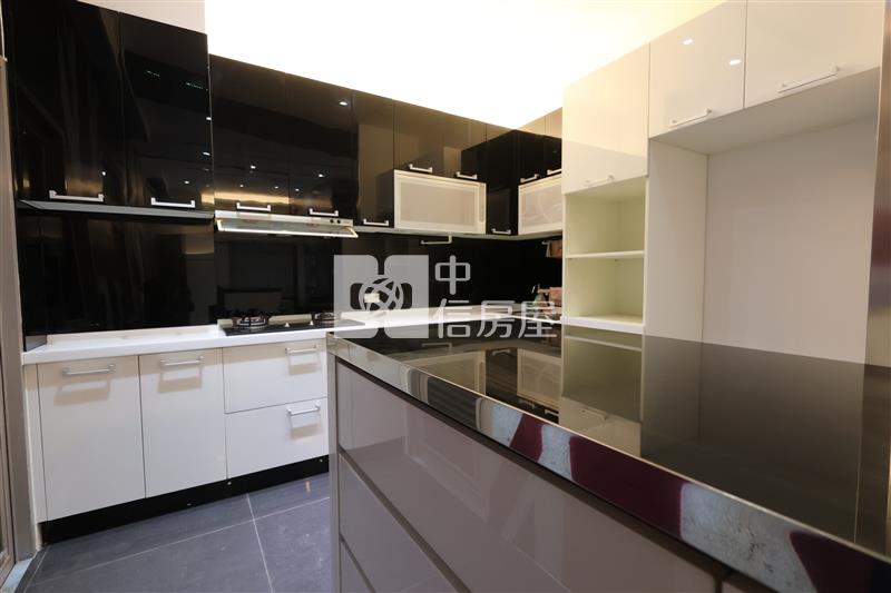 【安家】巴黎春天一樓挑高裝潢四房車房屋室內格局與周邊環境