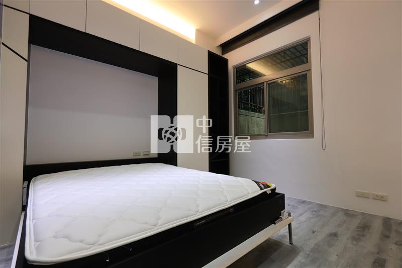 【安家】巴黎春天一樓挑高裝潢四房車房屋室內格局與周邊環境