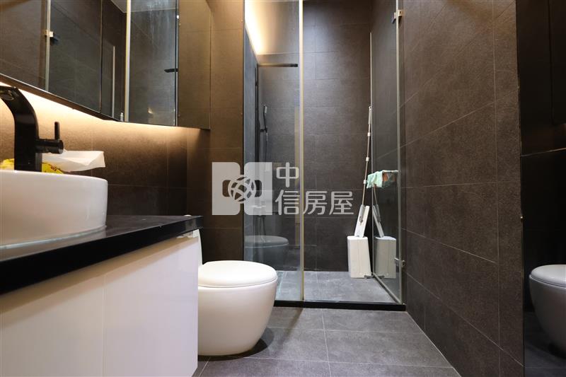 【安家】巴黎春天一樓挑高裝潢四房車房屋室內格局與周邊環境