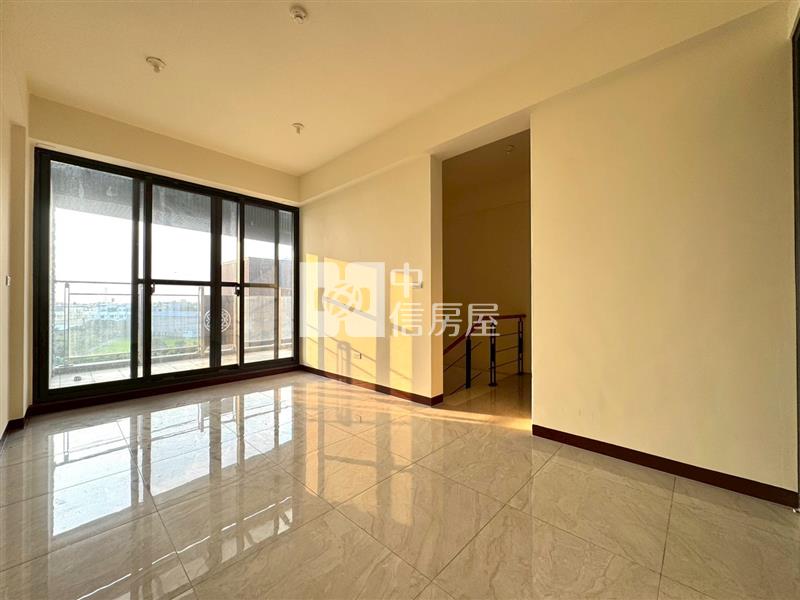 潭子弘文中學最便宜全新雙車電梯別墅房屋室內格局與周邊環境