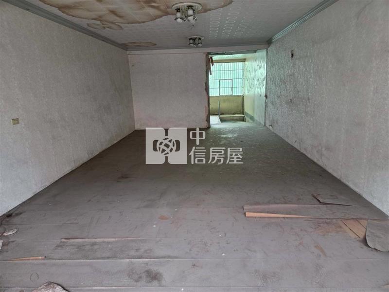 莿桐商圈大地坪透天房屋室內格局與周邊環境