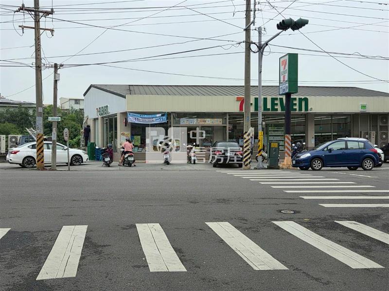 莿桐商圈大地坪透天房屋室內格局與周邊環境