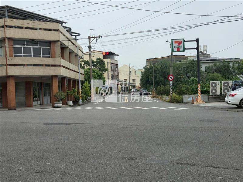 莿桐商圈大地坪透天房屋室內格局與周邊環境