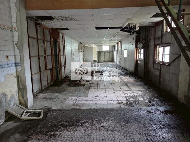 莿桐商圈大地坪透天房屋室內格局與周邊環境