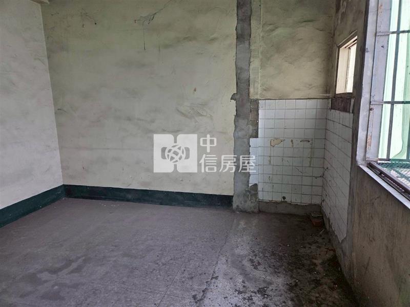 莿桐商圈大地坪透天房屋室內格局與周邊環境