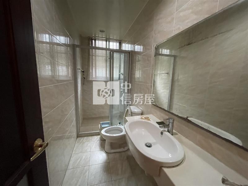 【安家】富岡重劃區大地坪車庫美別墅房屋室內格局與周邊環境