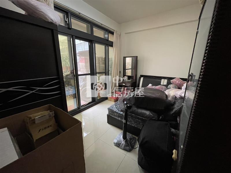 【安家】富岡重劃區大地坪車庫美別墅房屋室內格局與周邊環境