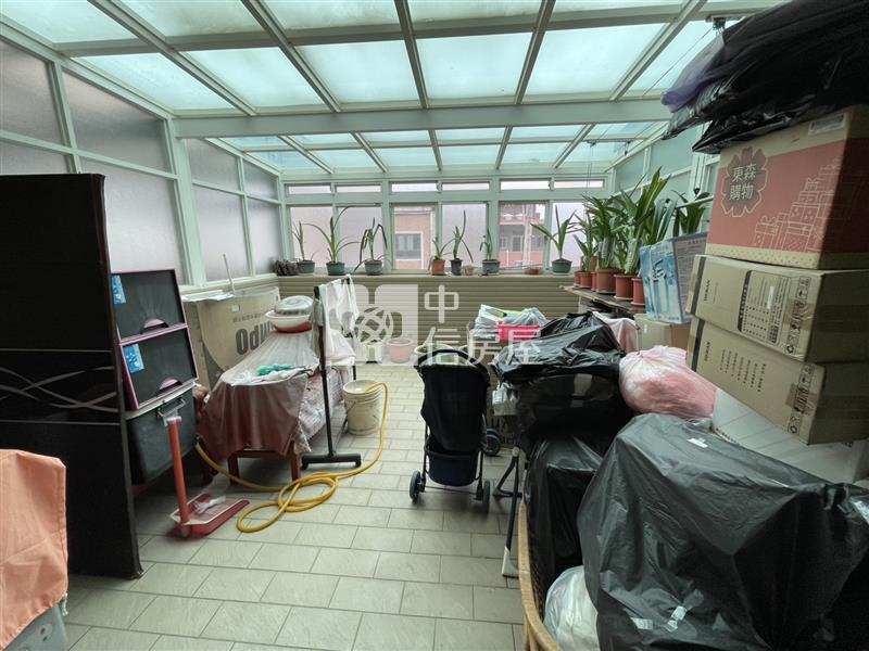 【安家】富岡重劃區大地坪車庫美別墅房屋室內格局與周邊環境