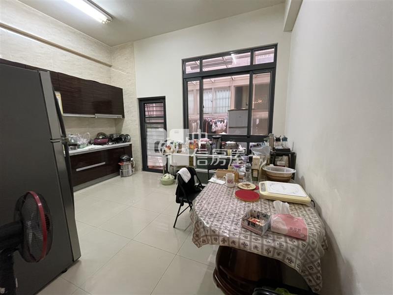 【安家】富岡重劃區大地坪車庫美別墅房屋室內格局與周邊環境