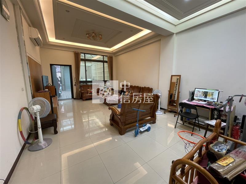 【安家】富岡重劃區大地坪車庫美別墅房屋室內格局與周邊環境