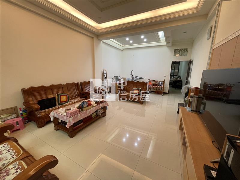 【安家】富岡重劃區大地坪車庫美別墅房屋室內格局與周邊環境