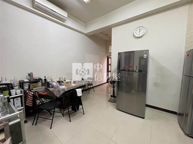 【安家】富岡重劃區大地坪車庫美別墅房屋室內格局與周邊環境