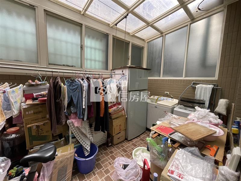 【安家】富岡重劃區大地坪車庫美別墅房屋室內格局與周邊環境