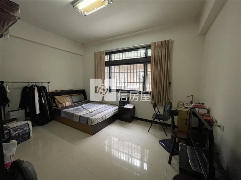 【安家】富岡重劃區大地坪車庫美別墅房屋室內格局與周邊環境