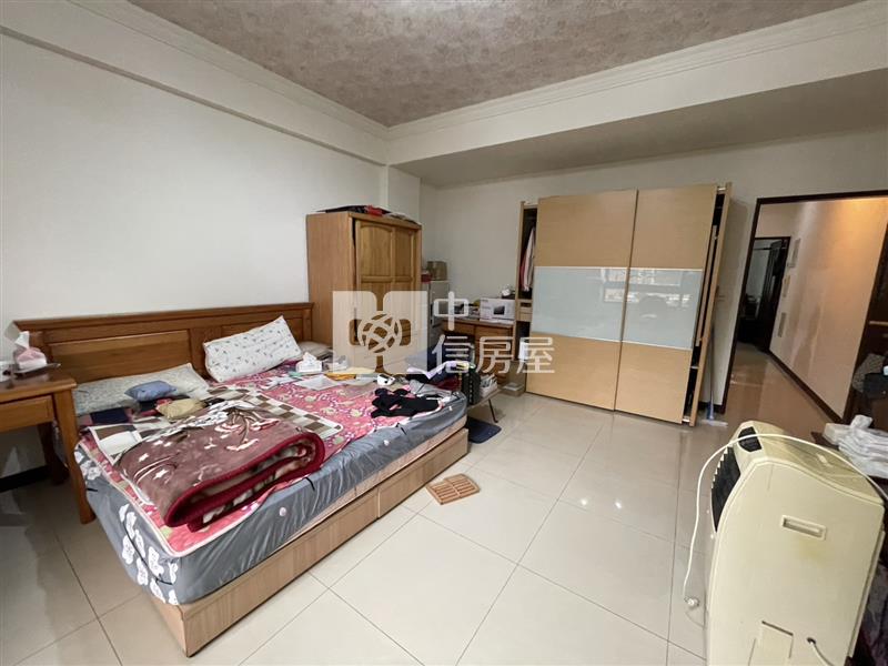 【安家】富岡重劃區大地坪車庫美別墅房屋室內格局與周邊環境