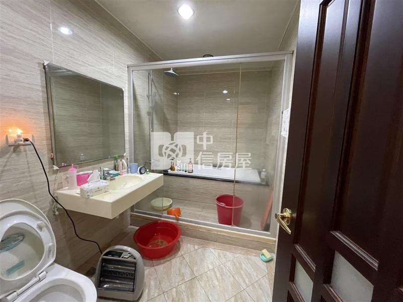 【安家】富岡重劃區大地坪車庫美別墅房屋室內格局與周邊環境