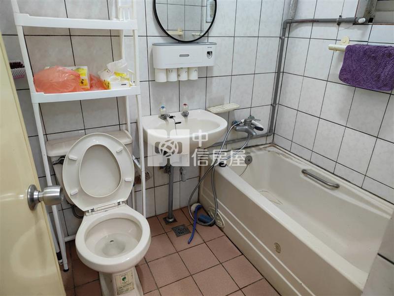 【安家】頭份市中正整新美透天房屋室內格局與周邊環境