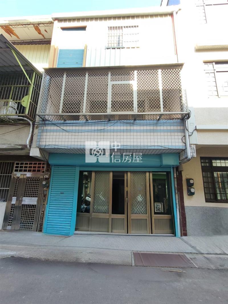 【安家】頭份市中正整新美透天房屋室內格局與周邊環境