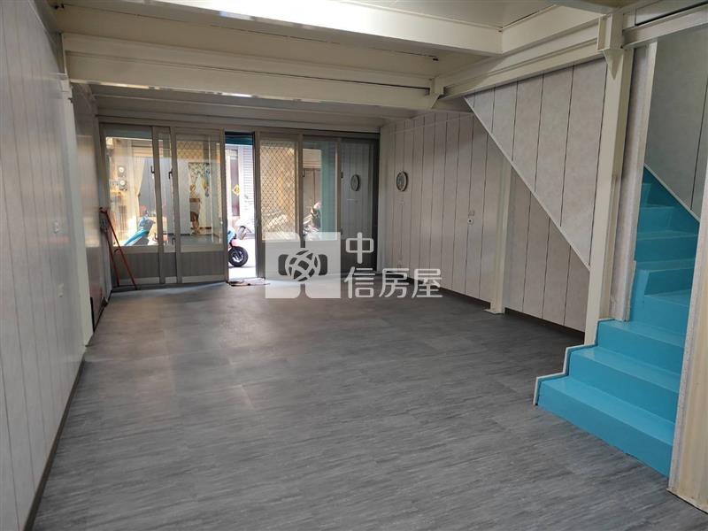 【安家】頭份市中正整新美透天房屋室內格局與周邊環境