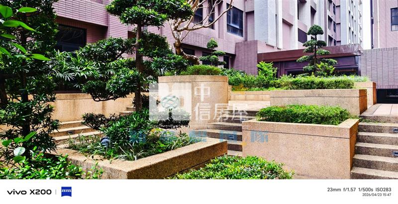 【新夢想】瑞塘國小雙浴窗大露台2大房車房屋室內格局與周邊環境