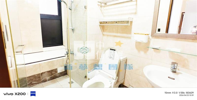 【新夢想】瑞塘國小雙浴窗大露台2大房車房屋室內格局與周邊環境