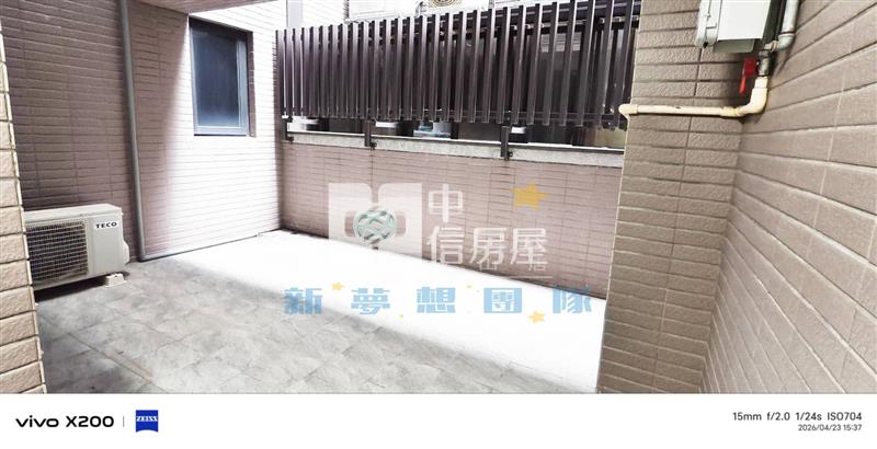 【新夢想】瑞塘國小雙浴窗大露台2大房車房屋室內格局與周邊環境