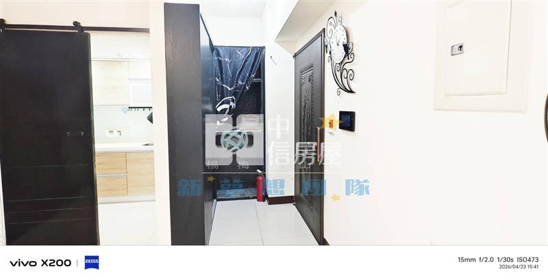 【新夢想】瑞塘國小雙浴窗大露台2大房車房屋室內格局與周邊環境