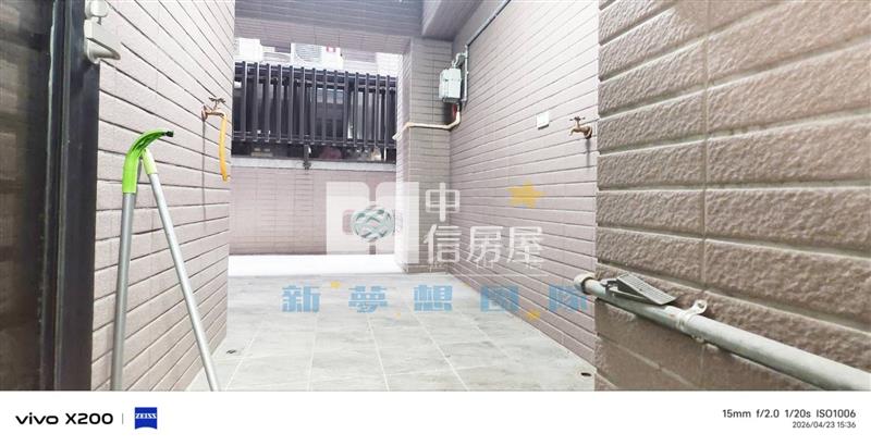 【新夢想】瑞塘國小雙浴窗大露台2大房車房屋室內格局與周邊環境