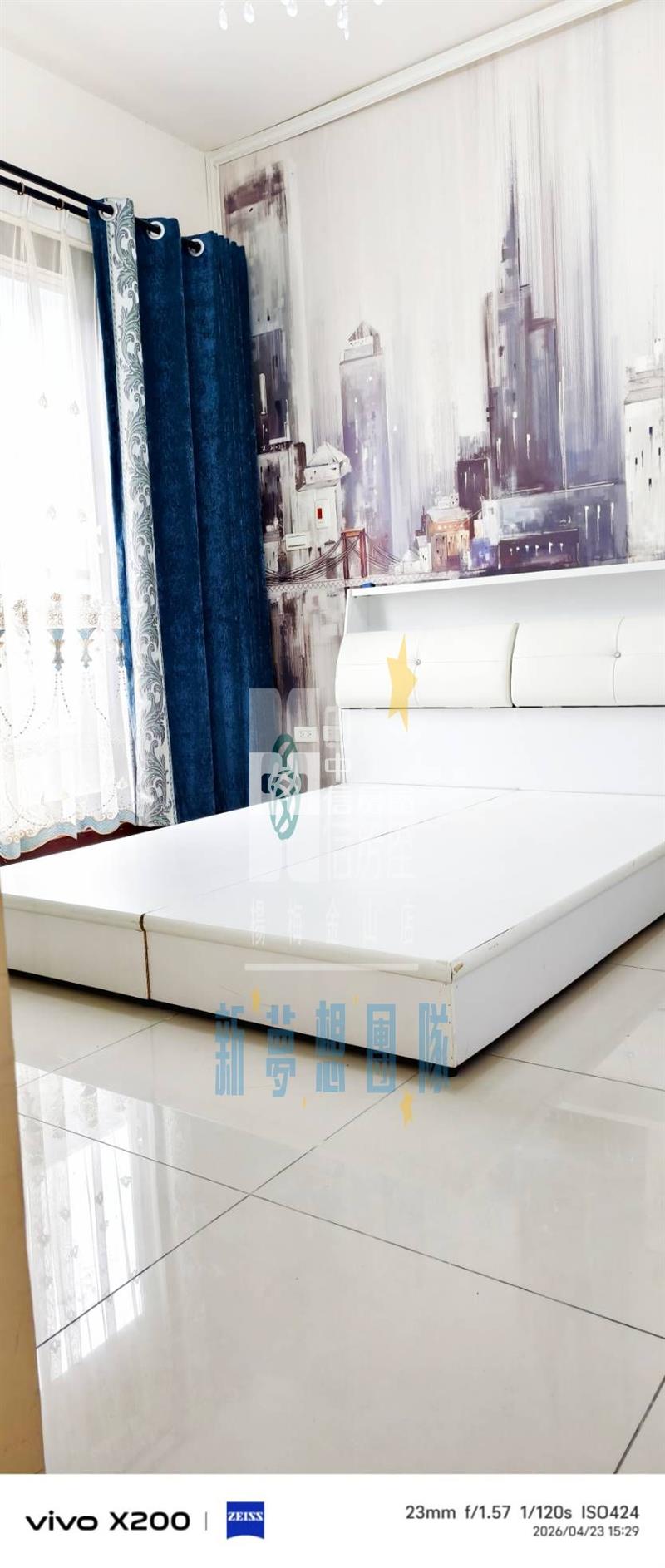 【新夢想】瑞塘國小雙浴窗大露台2大房車房屋室內格局與周邊環境