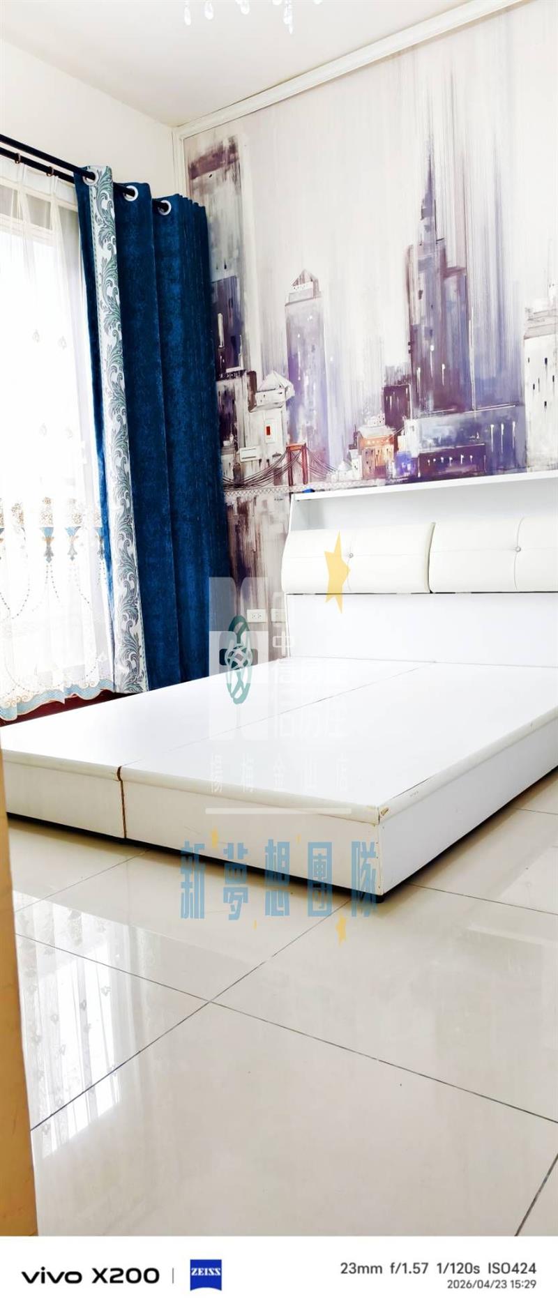 【新夢想】瑞塘國小雙浴窗大露台2大房車房屋室內格局與周邊環境