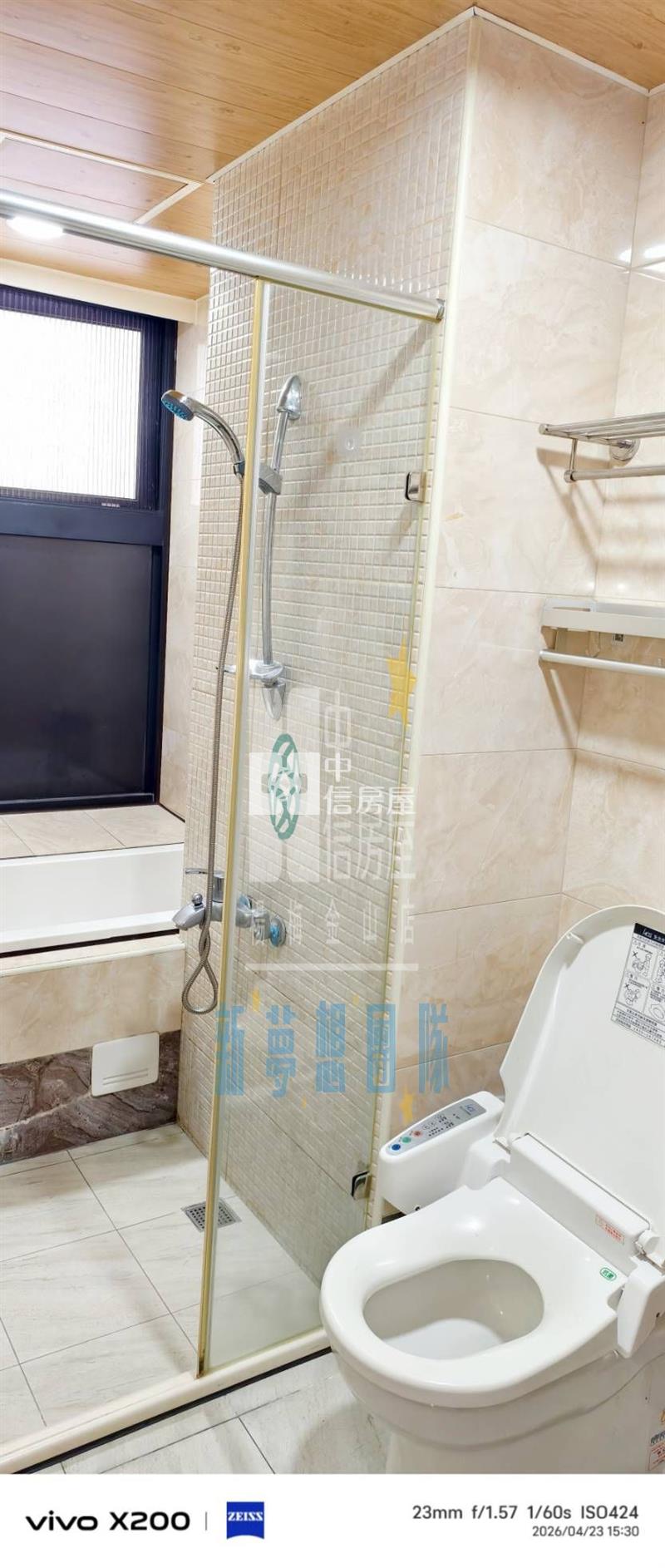 【新夢想】瑞塘國小雙浴窗大露台2大房車房屋室內格局與周邊環境