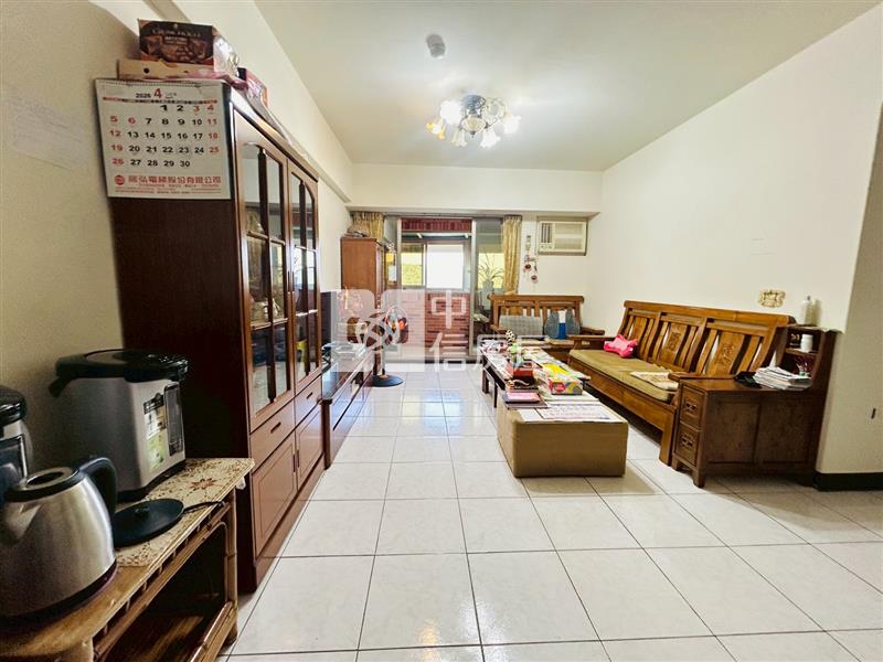 大溪景觀華廈房屋室內格局與周邊環境