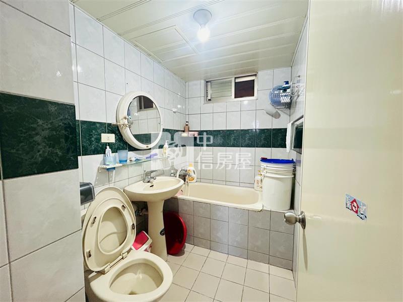 大溪景觀華廈房屋室內格局與周邊環境