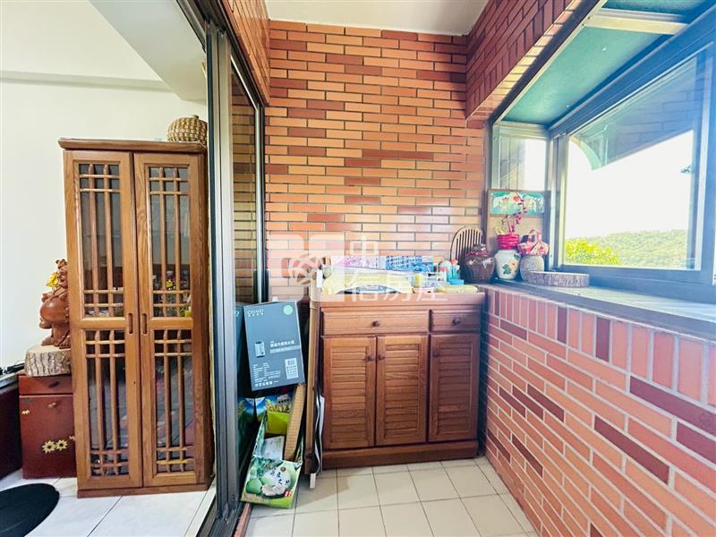 大溪景觀華廈房屋室內格局與周邊環境