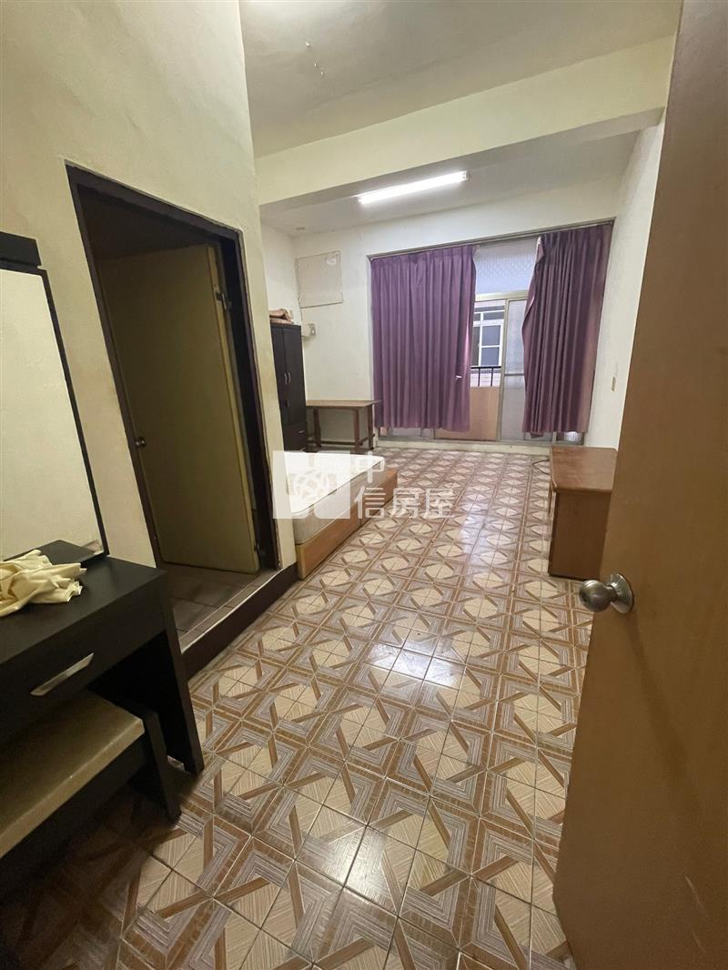 虎尾三學區透天房屋室內格局與周邊環境