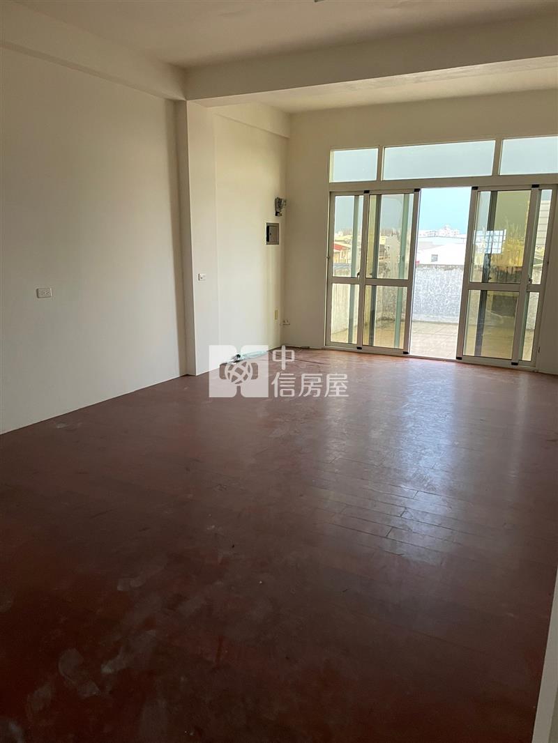 虎尾三學區透天房屋室內格局與周邊環境