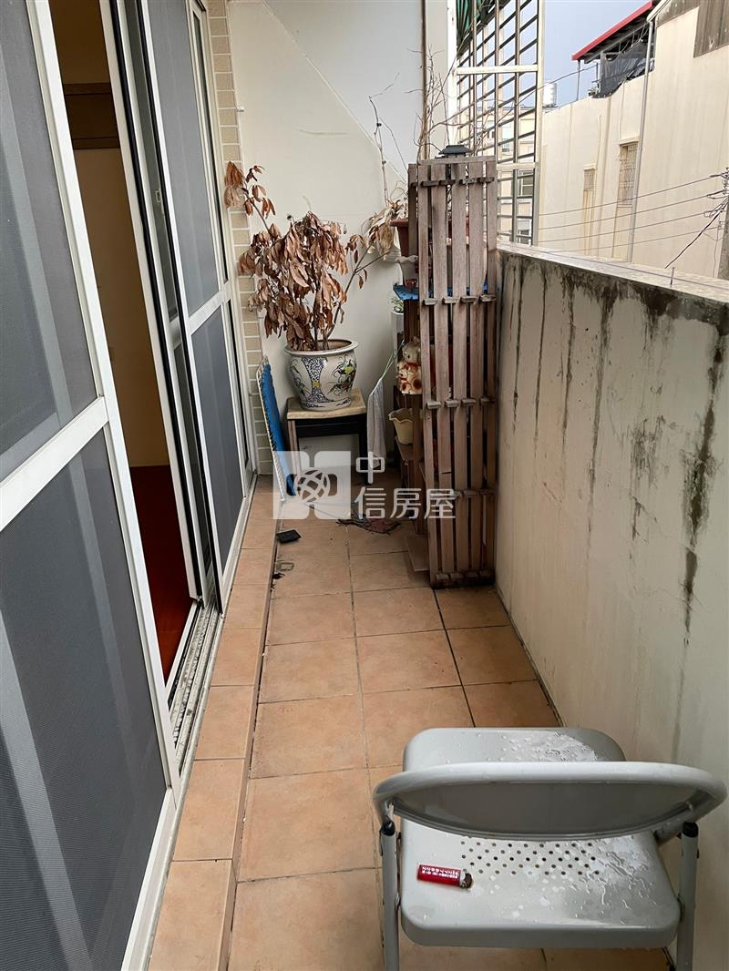 虎尾三學區透天房屋室內格局與周邊環境