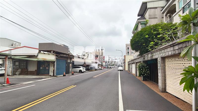 【安家】頭份市區大面寬雙面臨路美建地房屋室內格局與周邊環境
