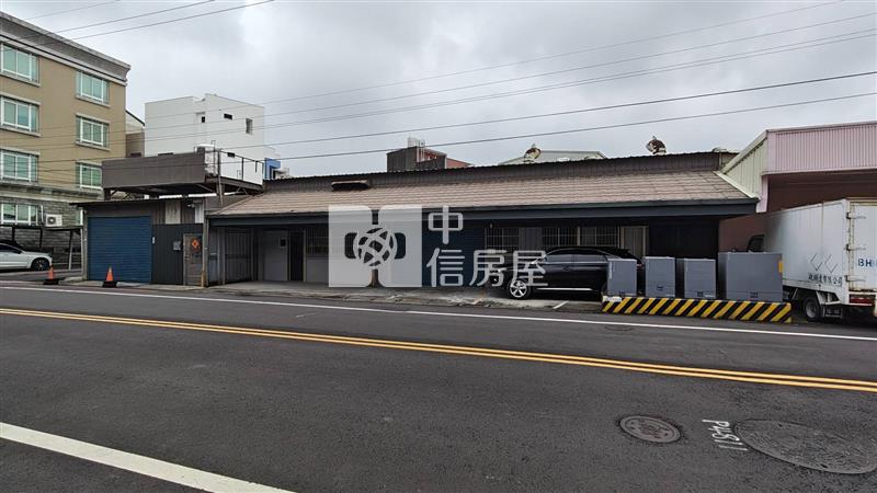 【安家】頭份市區大面寬雙面臨路美建地房屋室內格局與周邊環境