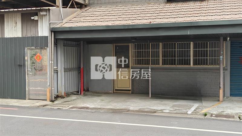 【安家】頭份市區大面寬雙面臨路美建地房屋室內格局與周邊環境