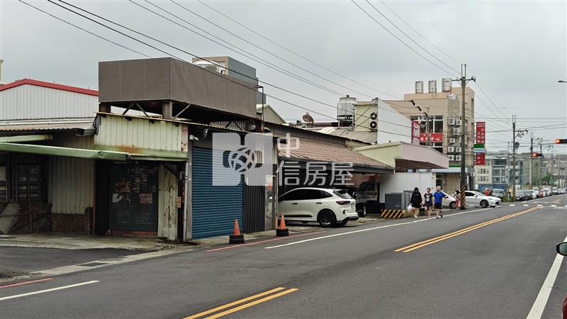 【安家】頭份市區大面寬雙面臨路美建地房屋室內格局與周邊環境