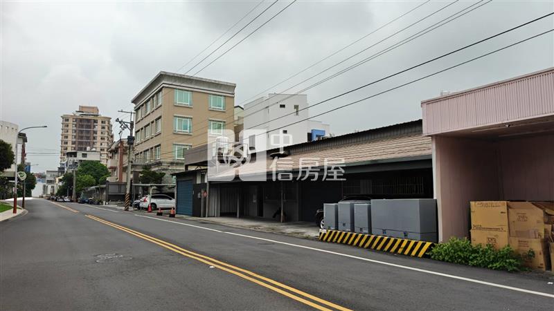 【安家】頭份市區大面寬雙面臨路美建地房屋室內格局與周邊環境