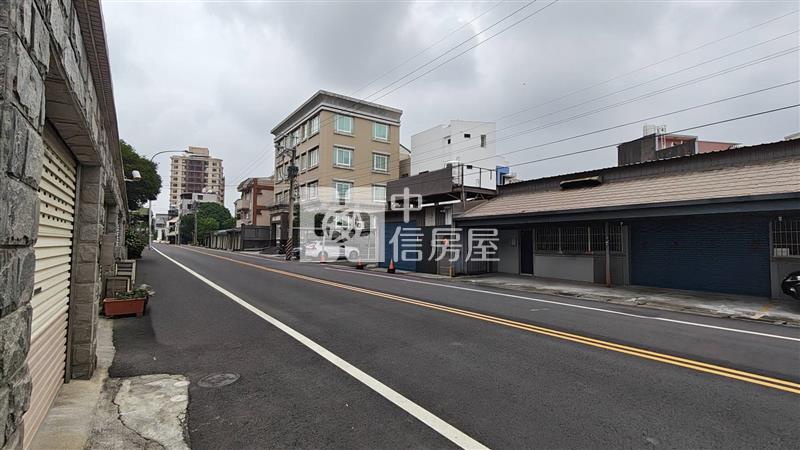 【安家】頭份市區大面寬雙面臨路美建地房屋室內格局與周邊環境